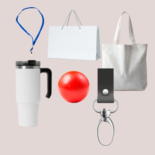 Promotional Items 