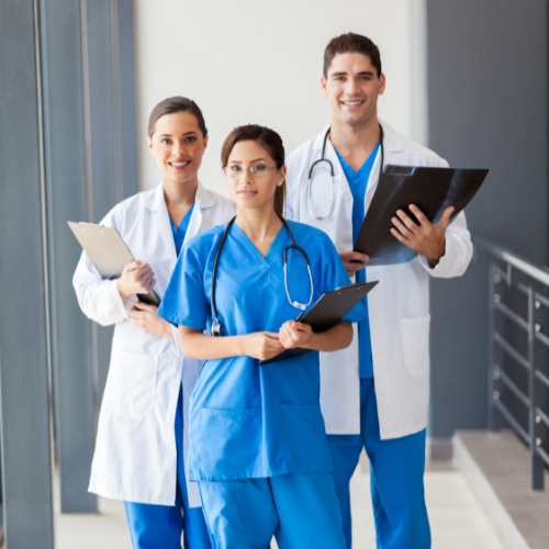 Medical Uniform
