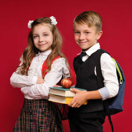 School Uniform