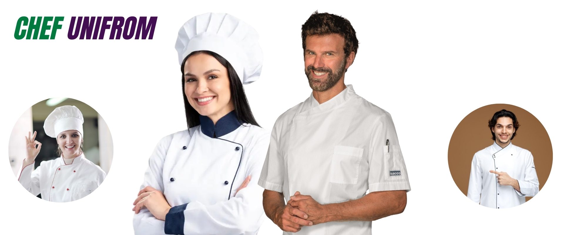 Chef Unifrom (2)