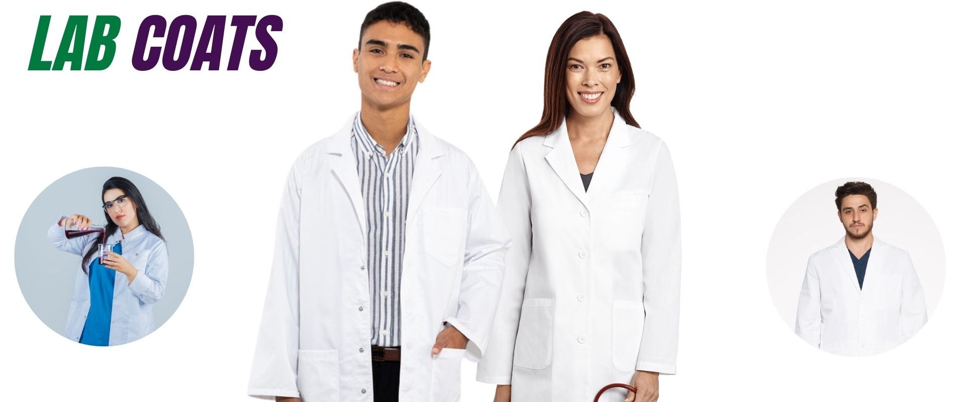 LAB COAT (3)